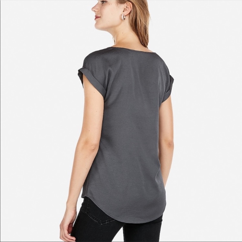 Express Top - Picture 2 of 4